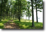 Wisconsin Waterfront 2 Acres Big Lot, Huge Views!