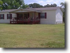 Beautiful secluded 184 acres near Sallisaw