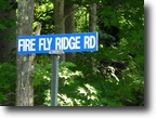 Tennessee Farm Land 24 Acres Borders Appalachian Trail