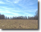21.52 Acres on Riley Creek Rd.