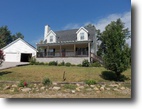 14.60 Acres on 429 Mountain View Ln