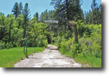 Colorado Hunting Land 166 Acres Untamed Wilderness