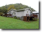 West Virginia Land 37 Acres 2971 Barnes Run Road   MLS 102130