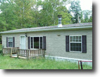 West Virginia Land 1 Acres 5259 Leading Creek Road  MLS 102151