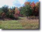 20 Acres on Rolling Hills Rd. Lot 13