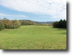 43.63 Acres on 2110 Dorran Road