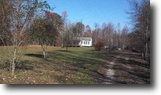 West Virginia Land 4 Acres 133 Arrowhead Lane  MLS 102156