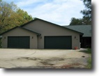 Wisconsin Hunting Land 3 Acres Sportsman Special!