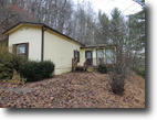 Virginia Waterfront 2 Acres 3 Bed 2 Bath on New River