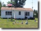 Wisconsin Hunting Land 30 Acres Home/Cabin Near Gordon