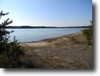 Wisconsin Waterfront 7 Acres Big Sand Lake Access