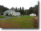 100 Acres by 3300+ Acres Forest/Game Lands