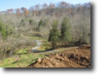 Tennessee Land 38 Acres 37.73 Ac. on Greenwood Ridge Road