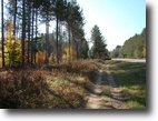 New York Farm Land 13 Acres Adirondack Park Land w/APA Permits