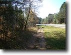 New York Farm Land 13 Acres Adirondack Park Land for Sale