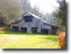 40.11 Acres on 929 Ensor Hollow Rd.