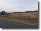 39 Acres of Pasture near Hwy 270 For Sale