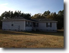 South Carolina Hunting Land 6 Acres Custom 4 Bedroom Home on 6.13 Acs of Land
