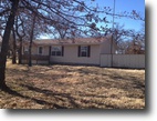 House & Shop on 10 acres