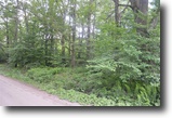 Private 6.2 Acre Countryside Parcel