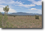Colorado Ranch Land 35 Acres Home, Home on the Raaange