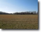 21.05 Acres on Fire Fly Lane /Victory View