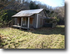 31.01 acres on 3194 Mud Camp Road