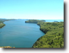 Ontario Waterfront 2 Acres Lakeshore Development Opportunity