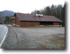 West Virginia Land 1 Acres 111 Airport Road   MLS 102232