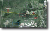 Ontario Hunting Land 80 Acres File 46 - Seclusion In Rainy River