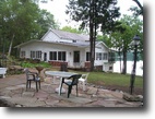 Seasonal Cottage on 19 Acres
