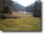 West Virginia Land 3 Acres 170 Maple Run  MLS 102239