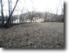 West Virginia Farm Land 94 Acres 3486 Trace Fork MLS 102237