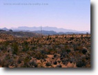 Texas Hunting Land 40 Acres 2807: Hilly property with great views