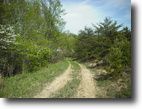 Ohio Hunting Land 78 Acres Angle Road, Hocking County, OH