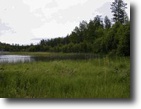 Wisconsin Waterfront 2 Acres Family Loved Lake Lot