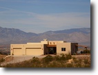 Custom Santa Fe Home - 360 Views 8+ Acres