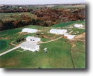 Iowa Farm Land 84 Acres 84 ac with Home & Outbuildings