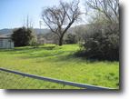 California Land 1 Acres Commercial Lot in Downtown Boonville
