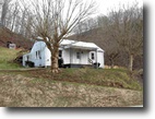 West Virginia Land 5 Acres 13050 S. Calhoun Hwy  MLS 102253