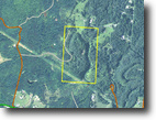 Ohio Hunting Land 72 Acres Secret Meadow, Perry County, OH
