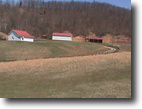 West Virginia Ranch Land 726 Acres 3553 Parkersburg Road  MLS 102262