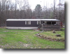 Pennsylvania Hunting Land 2 Acres Camp For Sale With 4 RV Hook-ups!!!!