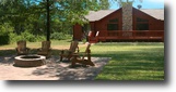 Wisconsin Land 1 Acres Beautiful Northwoods ranch style Lake Home