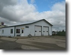 Commercial Building Ripon WI
