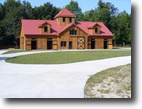 South Carolina Ranch Land 75 Acres A True Sportsman's Paradise - Auction