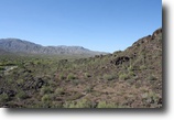 Arizona Land 40 Acres $500/month 40 Ac Arizona Gold Mining Claim