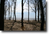 Wisconsin Waterfront 2 Acres Build your dream home here!!