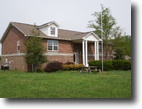 3.92 Acres & Home on Hilham Road