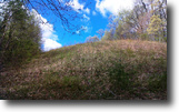 109 Acres on Gomer Davis, Jackson Cty, OH